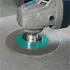 Bihui diamant kopskive M14x125 mm