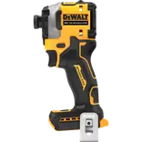 DeWALT DCF850N-XJ 18V slagbore/skruemaskine solo
