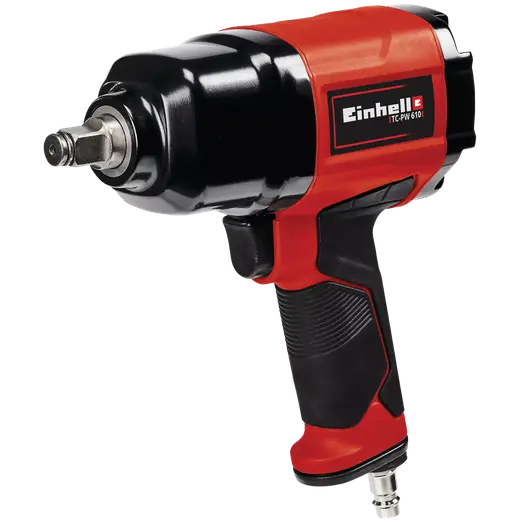 Einhell TC-PW 610 trykluft slagnøgle 610 Nm
