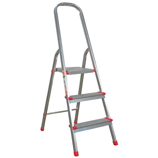 Jumbo Hobby trappestige 3 trin 0,64 meter