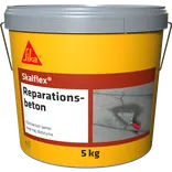 Skalflex reparationsbeton - spand med 5 kg.