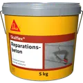 Skalflex reparationsbeton - spand med 5 kg.
