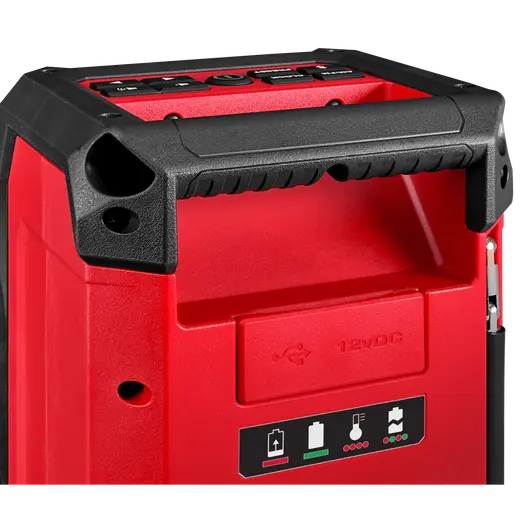 Milwaukee M12 RCDAB+-0 12V arbejdsradio FM/DAB+