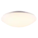 Nordlux Ask 41 LED plafond hvid