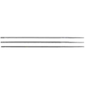 Bahco kædesavs fil 8" Ø4,0 mm. 3 stk pakke