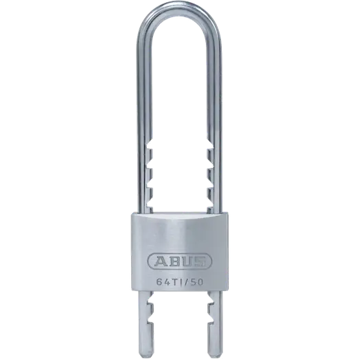 ABUS hængelås 64TI/50 HB60-120
