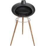 Morsø Grill Forno til kul og brænde