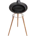Morsø Grill Forno til kul og brænde