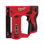 Milwaukee M12 BST-0 12V hæftepistol solo