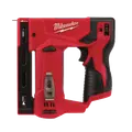 Milwaukee M12 BST-0 12V hæftepistol solo