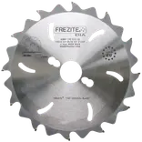 Frezite diamantklinge Ø190 mm