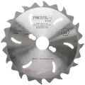 Frezite diamantklinge Ø190 mm