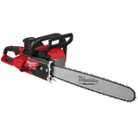 Milwaukee M18 F2CHS50-0 Fuel™ kædesav solo