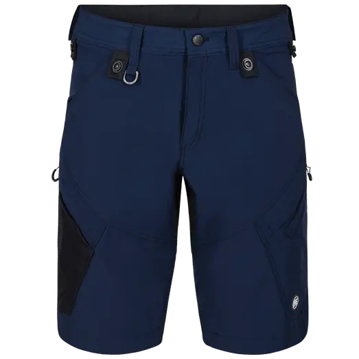 F.Engel X-Treme arbejdsshorts blue ink