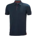 Helly Hansen kensington tech polo navy