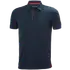 Helly Hansen kensington tech polo navy