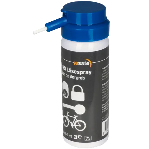 Jasa låsespray 50 ml