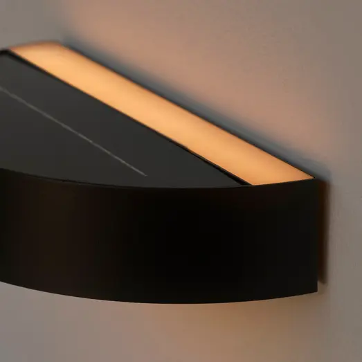 Nordlux Monay væglampe Round