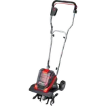 Einhell GE-CR 30 2x18V havefræser med 4 knive 30 cm solo