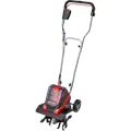 Einhell GE-CR 30 2x18V havefræser med 4 knive 30 cm solo