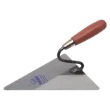 Eskimo murerske 230 mm rød