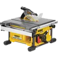 DeWALT DCS7485N-XJ 54V XR Flexvolt bordsav Ø210 mm solo