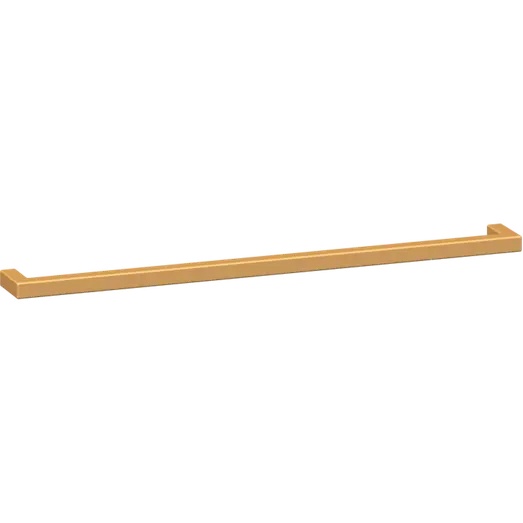 Scanbad Base bøjlegreb 33 cm messing