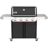 Weber® Genesis® E-415W gasgrill
