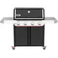 Weber® Genesis® E-415W gasgrill