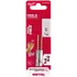 Milwaukee Red Hex shockwave™ HSS-Tin metalbor 2 mm