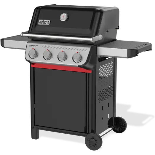 Weber Spirit® Premium E-325 gasgrill