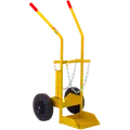 Ravendo flaskevogn BT145 til 2 flasker 250kg