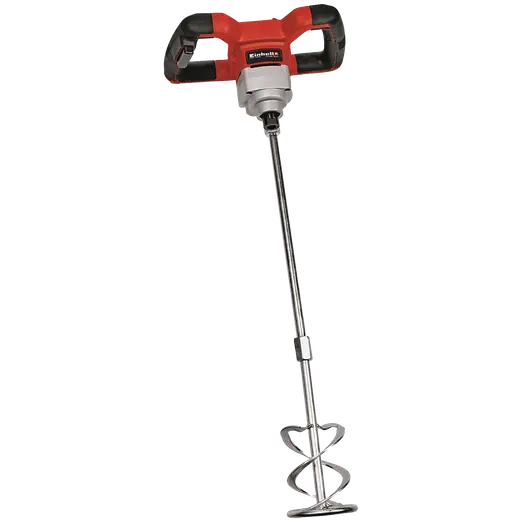 Einhell TE-MX 18 18V røreværk m/mørtelpiskeris Ø100 mm solo