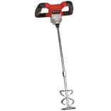 Einhell TE-MX 18 18V røreværk m/mørtelpiskeris Ø100 mm solo