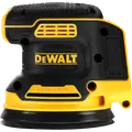 DeWALT DCW210N 18V XR excentersliber Ø125 mm solo