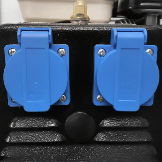 AGT XL Generator – 3501 GX-200 – 3,0 kW 2x230V