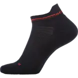 Proactive Footies Coolmax 3-par sort