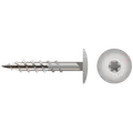 Swisspearl facadeskrue SCR-W pk/250 P222/Perle 4,8x44 mm 250 stk.