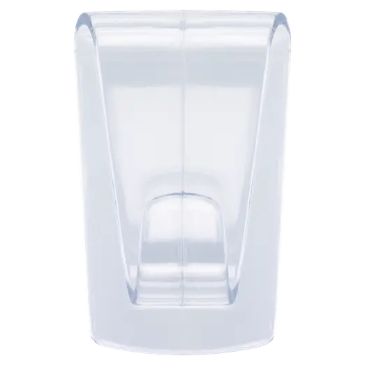 Tesa® klæbekrog t/ transparente overflader og glas (1 kg) - 2-pk