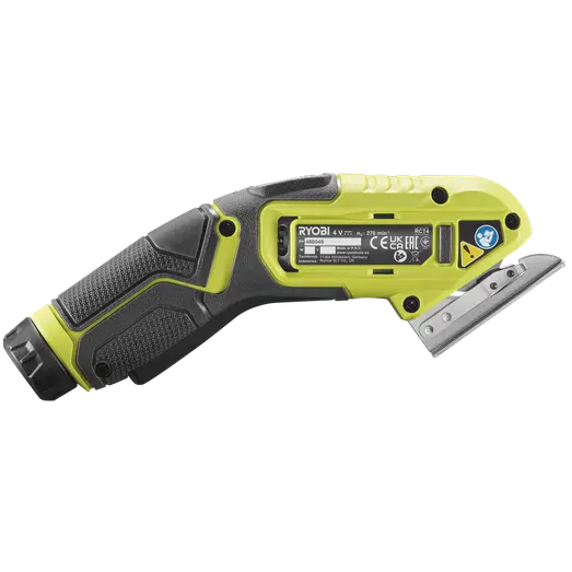 Ryobi RCT4-0 4V universalsaks USB Lithium solo