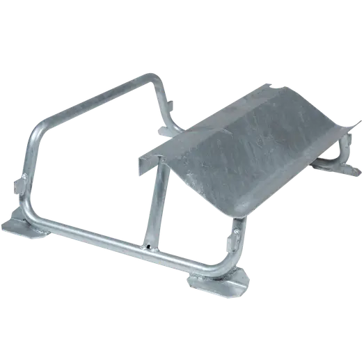 Baron smartpallet til smartmover