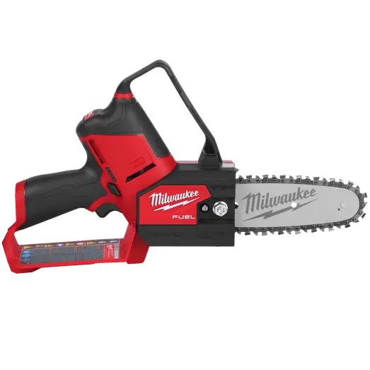 Milwaukee M12 FHS-0 kædesav/grensav solo