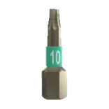 Wera 867/1BTZ TX25x25 bits