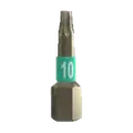 Wera 867/1BTZ TX25x25 bits
