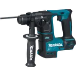 Makita DHR171Z 18V LXT SDS-plus borehammer solo