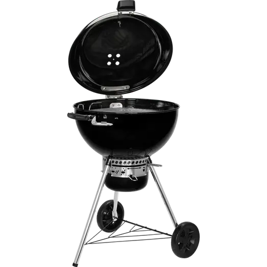 Weber Master-Touch Premium GBS E-5770 kulgrill, Ø57 cm