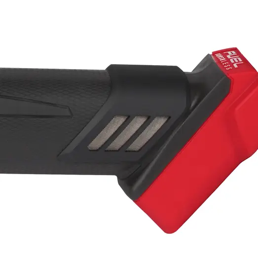 Milwaukee M18 FSAG125X-0X Fuel™ 18V vinkelsliber solo