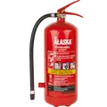 Alaska pulverslukker 6 kg