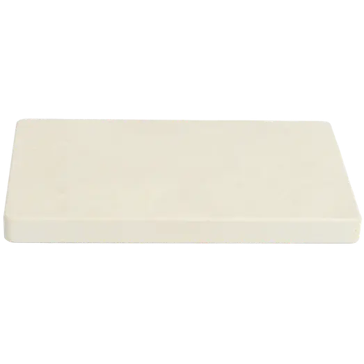 Keflico compact laminat bordplade white/lightstone 12x620x3000 mm