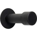Jasa dørstopper Ø22x75 mm rustfri stål